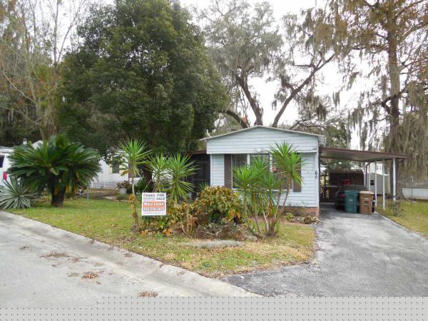 Country Town Village 1445 LAKE DRIVEOcala, FL 34471