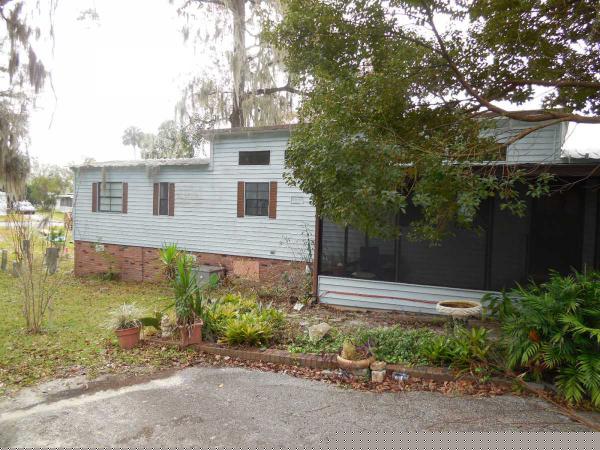 Country Town Village 1445 LAKE DRIVEOcala, FL 34471