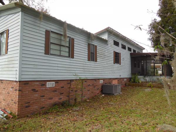 Country Town Village 1445 LAKE DRIVEOcala, FL 34471