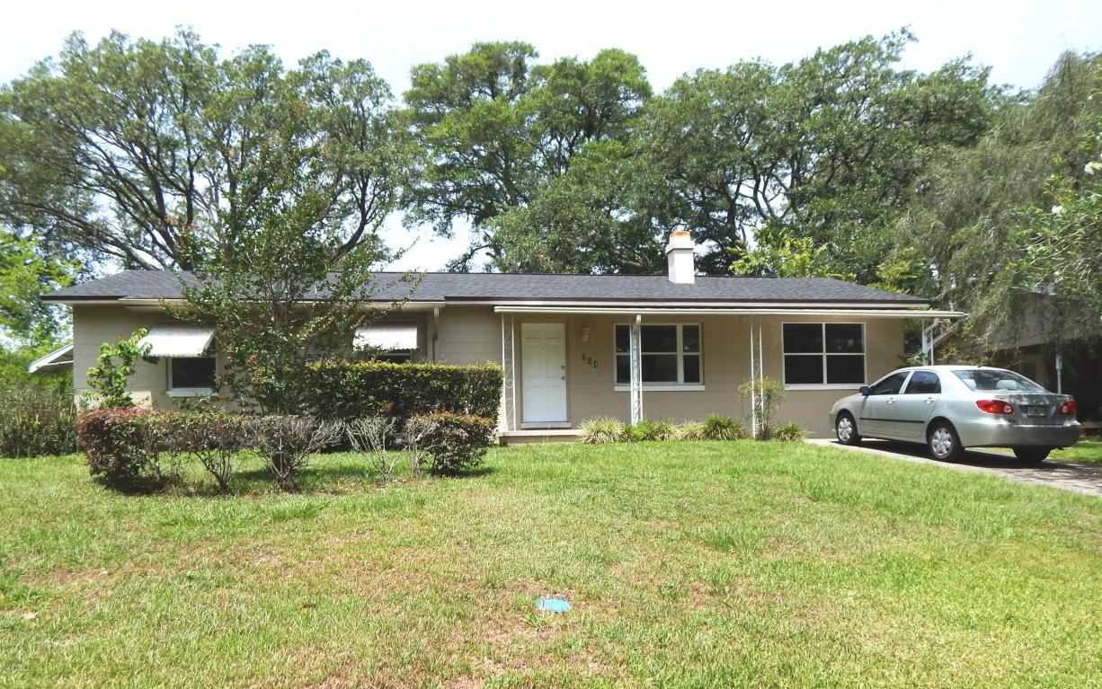 734 SE 34th Avenue, Ocala, FL 34471