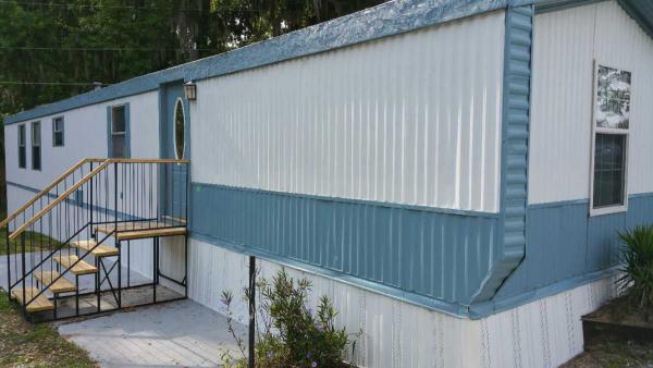 Suburban Mobile Park3530 S. Pine ave #69Ocala, FL 34471