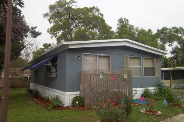 Country Town Village 1458 LAKE DRIVEOcala, FL 34471