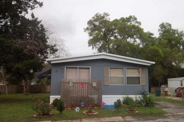 Country Town Village 1458 LAKE DRIVEOcala, FL 34471