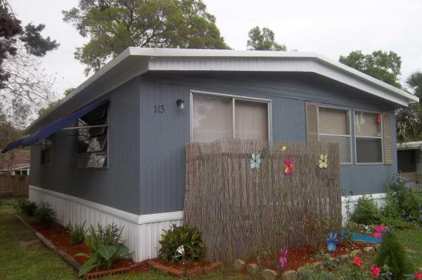 Country Town Village 1458 LAKE DRIVEOcala, FL 34471