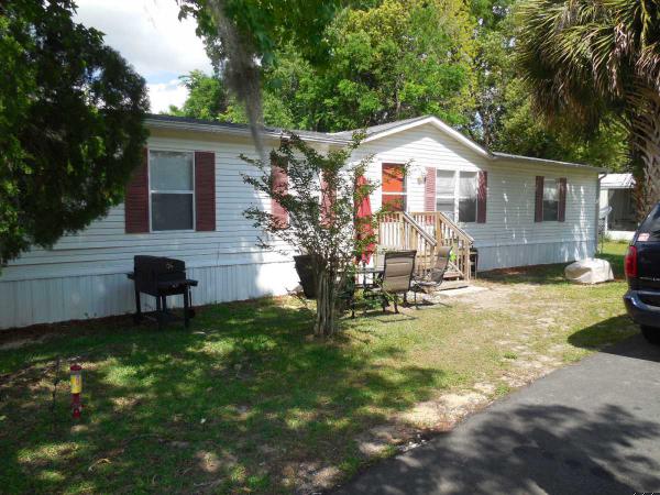 Country Town Village 1467 LAKE DRIVEOcala, FL 34471