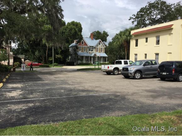 520 E Fort King A 2 Street, Ocala, FL 34471