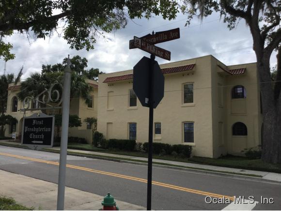 520 E Fort King A 2 Street, Ocala, FL 34471