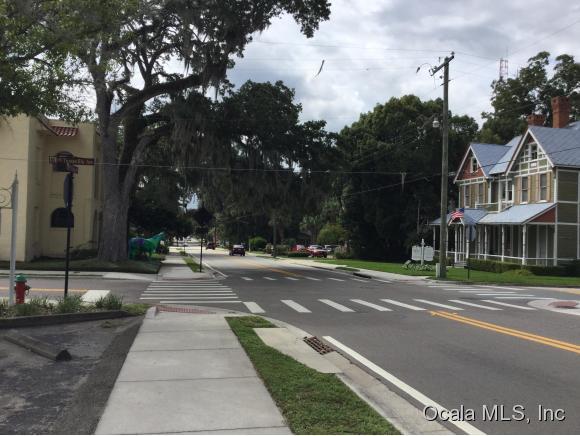 520 E Fort King A 2 Street, Ocala, FL 34471