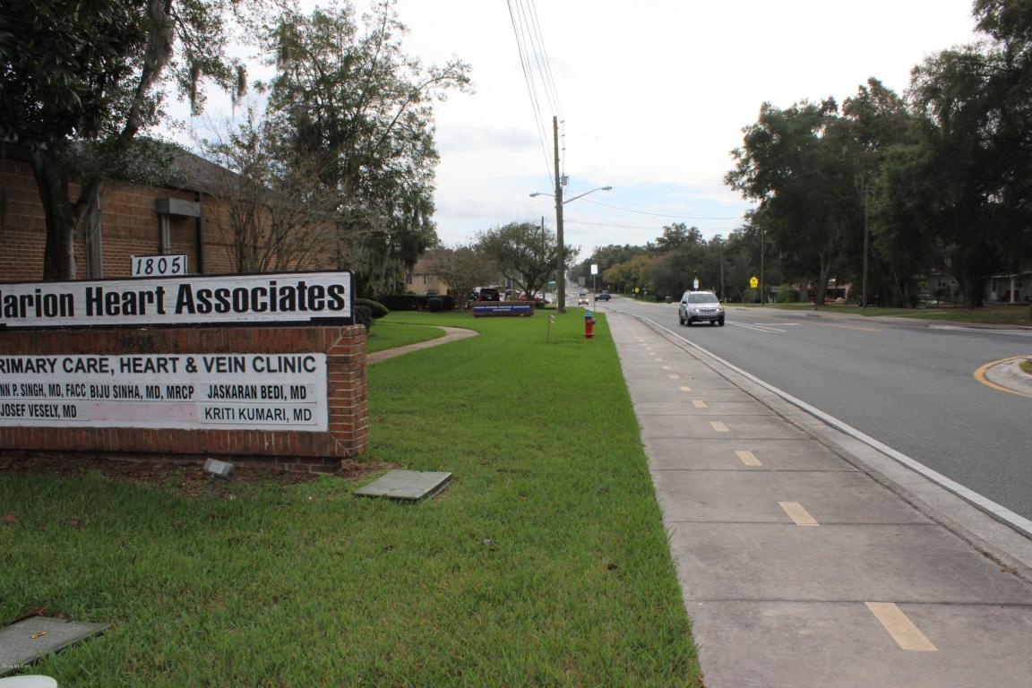 1805 SE LAKE WEIR, Ocala, FL 34471