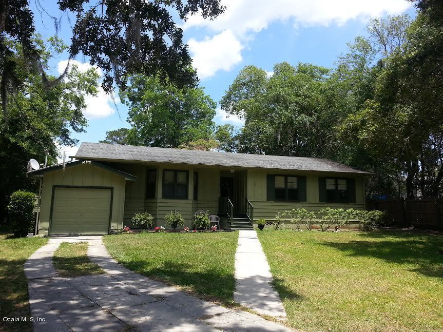 1803 SE 3RD Avenue, Ocala, FL 34471