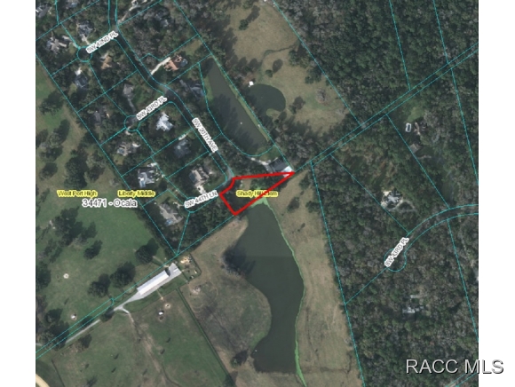 2002 SW 44th Lane, Ocala, FL 34471