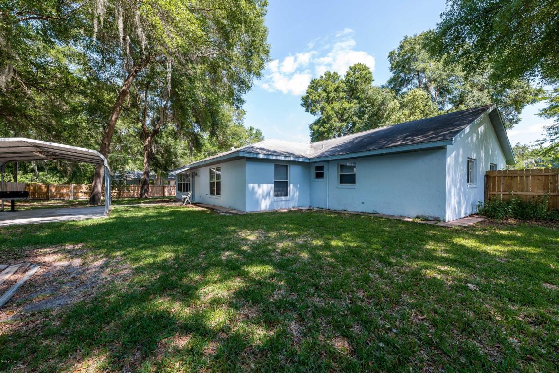729 SE 22nd Street, Ocala, FL 34471