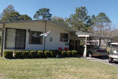 Rolling Greens Mobile Home Park6408A Lakewood Dr Lot 1050Ocala, FL 34472