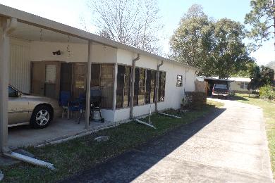 Rolling Greens Mobile Home Park6408A Lakewood Dr Lot 1050Ocala, FL 34472