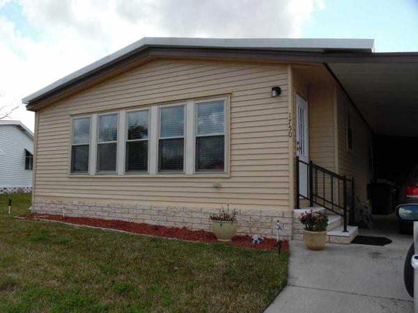 Rolling Greens Mobile Home Park1790 Indian WellsOcala, FL 34472