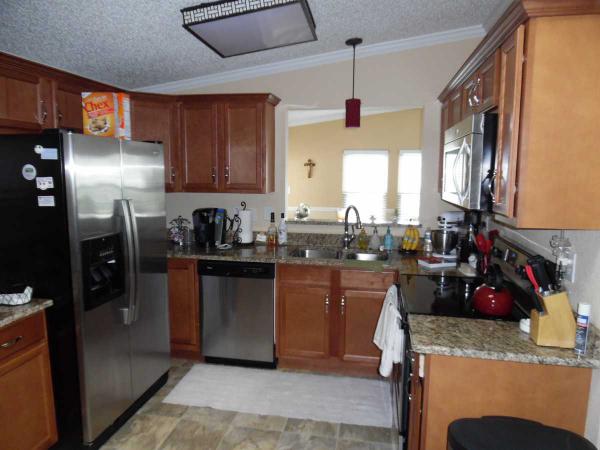 Rolling Greens Mobile Home Park1790 Indian WellsOcala, FL 34472