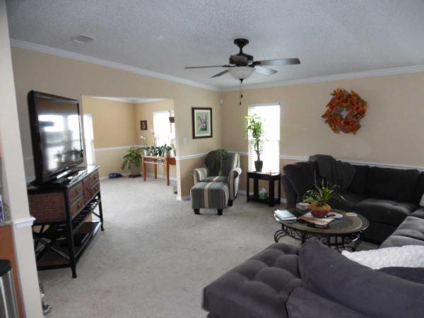 Rolling Greens Mobile Home Park1790 Indian WellsOcala, FL 34472