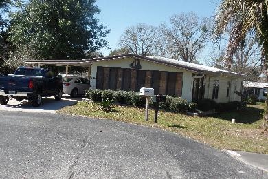 Rolling Greens Mobile Home Park1924 A Brookfield Ln Lot 413Ocala, FL 34472
