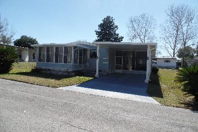 Rolling Greens Mobile Home Park6003BIRNAM WOODROAD Lot RG587Ocala, FL 34472