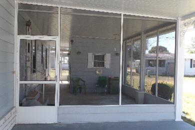 Rolling Greens Mobile Home Park6003BIRNAM WOODROAD Lot RG587Ocala, FL 34472