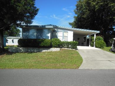 Rolling Greens Mobile Home Park6713D Lakewood Dr. Lot 141Ocala, FL 34472