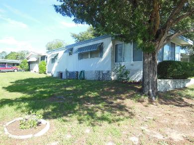 Rolling Greens Mobile Home Park6713D Lakewood Dr. Lot 141Ocala, FL 34472