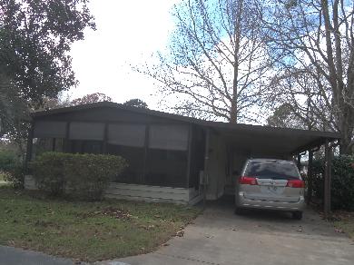 Rolling Greens Mobile Home Park1608A Killarney Ct Lot 1018Ocala, FL 34472