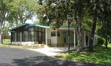 Rolling Greens Mobile Home Park6994A Ganton Road Lot 796Ocala, FL 34472