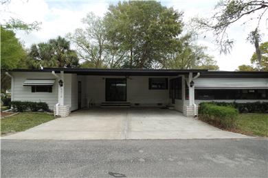 Rolling Greens Mobile Home Park6018 Oakmont Ave Lot 713Ocala, FL 34472