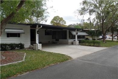 Rolling Greens Mobile Home Park6018 Oakmont Ave Lot 713Ocala, FL 34472