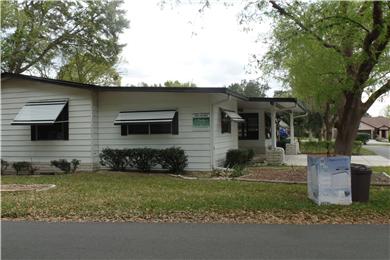 Rolling Greens Mobile Home Park6018 Oakmont Ave Lot 713Ocala, FL 34472