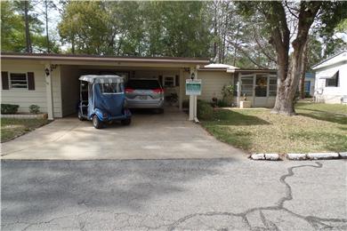 Rolling Greens Mobile Home Park1704ESEDGEFIELDLANE Lot RG364Ocala, FL 34472