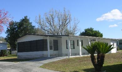 Rolling Greens Mobile Home Park6005 Birnum Wood Lot 893Ocala, FL 34472