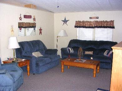 Rolling Greens Mobile Home Park6005 Birnum Wood Lot 893Ocala, FL 34472