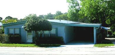 Rolling Greens Mobile Home Park1616 AKillarney Ct Lot 210Ocala, FL 34472