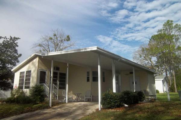 Rolling Greens Mobile Home Park1433 LAKE DRIVEOcala, FL 34472