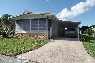 Rolling Greens Mobile Home Park1617 A Killarney Ct Lot RG121Ocala, FL 34472