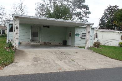 Rolling Greens Mobile Home Park1729 Indian Wells Ave Lot 1250Ocala, FL 34472