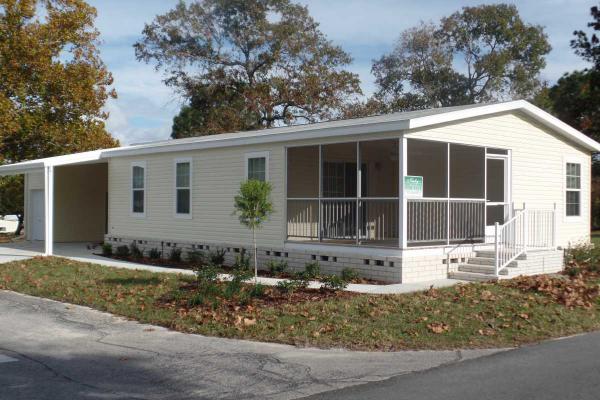 Rolling Greens Mobile Home Park6702 A Lakewood DriveOcala, FL 34472