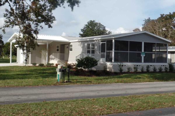 Rolling Greens Mobile Home Park1400 A West GleneaglesOcala, FL 34472