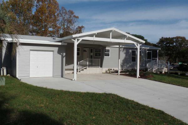 Rolling Greens Mobile Home Park1400 A West GleneaglesOcala, FL 34472