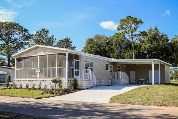 Rolling Greens Mobile Home Park1502 A West GleneaglesOcala, FL 34472