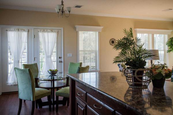 Rolling Greens Mobile Home Park1502 A West GleneaglesOcala, FL 34472