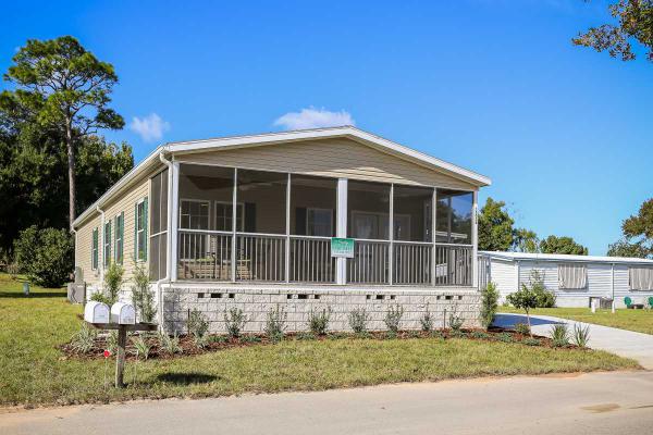 Rolling Greens Mobile Home Park1502 A West GleneaglesOcala, FL 34472