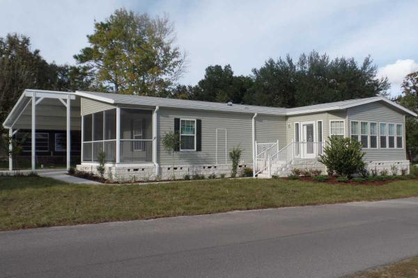 Rolling Greens Mobile Home Park1808 A West GleneaglesOcala, FL 34472