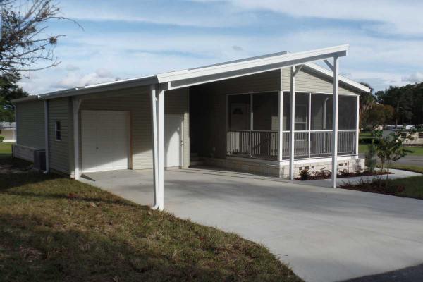Rolling Greens Mobile Home Park1808 A West GleneaglesOcala, FL 34472