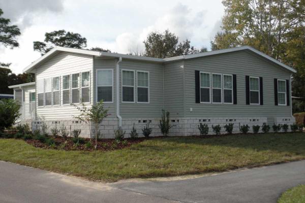 Rolling Greens Mobile Home Park1808 A West GleneaglesOcala, FL 34472