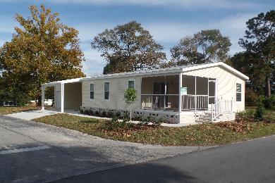 Rolling Greens Mobile Home Park6702 A :Lakewood Drive Lot #0110Ocala, FL 34472