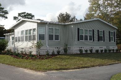 Rolling Greens Mobile Home Park1808 A West Gleneagles Road Lot 0153Ocala, FL 34472