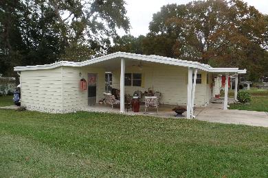 Rolling Greens Mobile Home Park1708ASEDGEFIELDLANE Lot RG363Ocala, FL 34472